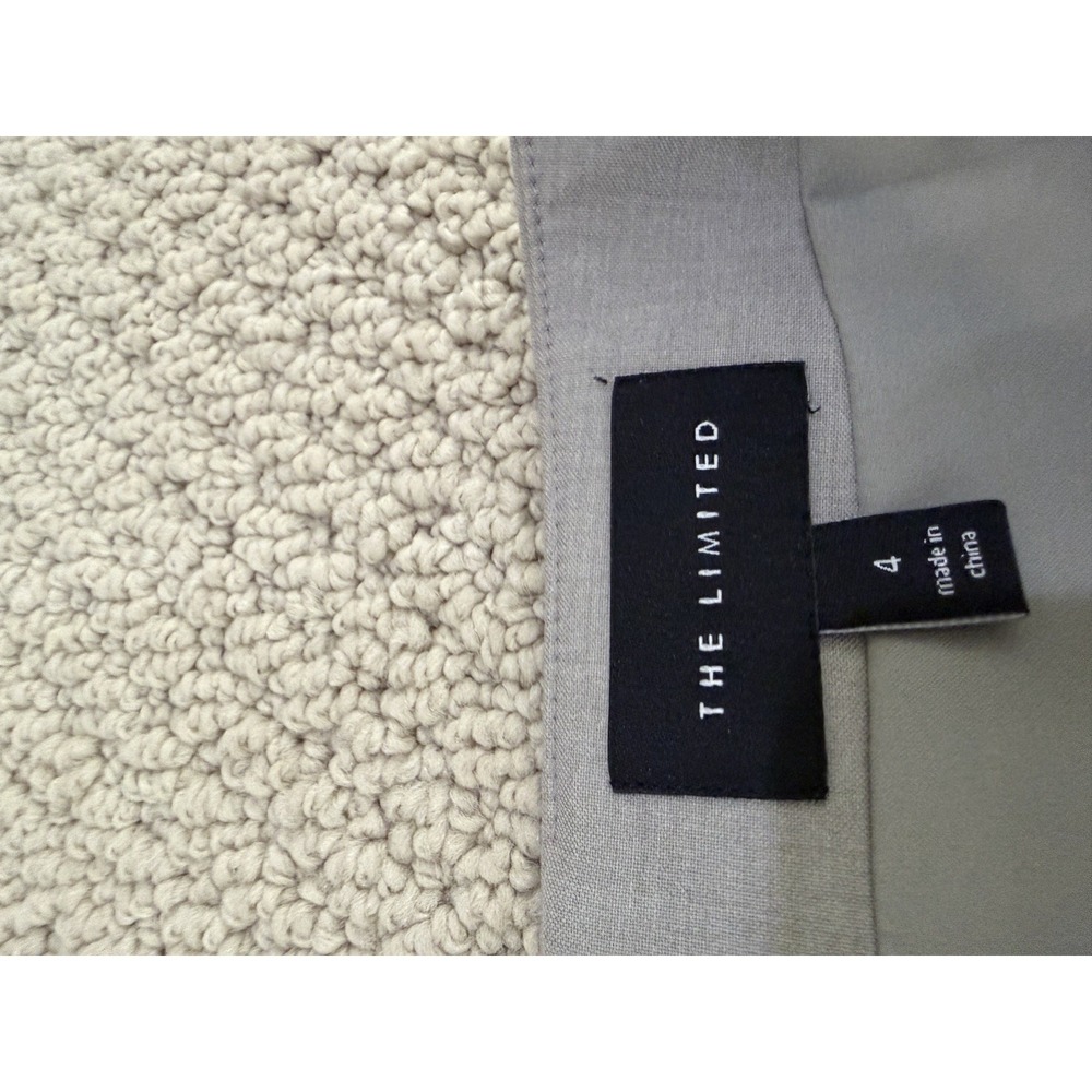 the limited women 2- piece skirt suits size 2/4 - Picture 13 of 16